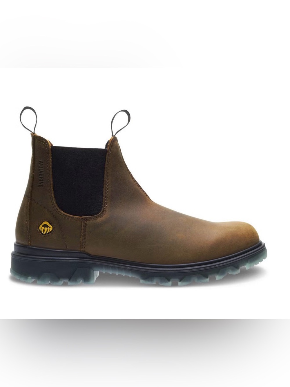 Wolverine soft toe I-90 EPX boots